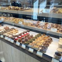 The splendor!!  at Land & Monkeys - Beaubourg in Paris