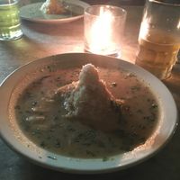 Stupa View at Stupa View in Kathmandu