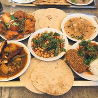 Stupa View at Stupa View in Kathmandu