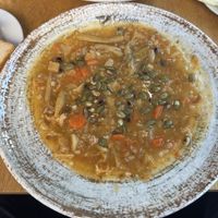 Stew  at Galerija in Zagreb