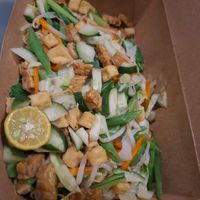  at Vegemate Bali in Canggu