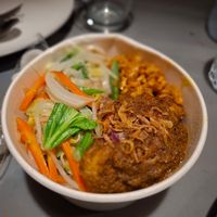 Rendang at Vegemate Bali in Canggu