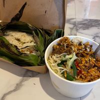  at Vegemate Bali in Canggu