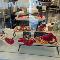 Case at Cinnaholic - Rochester in Rochester