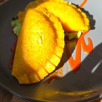  at Jajaja Mexicana in Miami