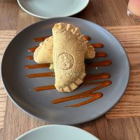   at Jajaja Mexicana in Miami