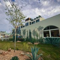   at Jajaja Mexicana in Miami