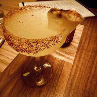   at Jajaja Mexicana in Miami