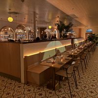   at Jajaja Mexicana in Miami