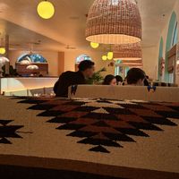   at Jajaja Mexicana in Miami