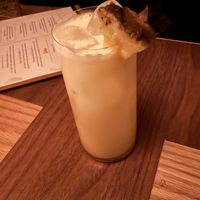   at Jajaja Mexicana in Miami