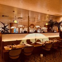   at Jajaja Mexicana in Miami