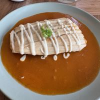 Tamal 🌽  at Jajaja Mexicana in Miami