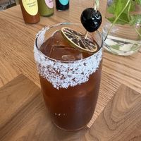 La Tanga!  at Jajaja Mexicana in Miami