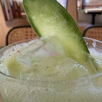 Drink  at Jajaja Mexicana in Miami