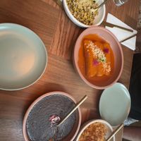   at Jajaja Mexicana in Miami