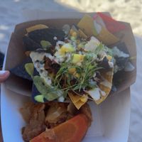   at Jajaja Mexicana in Miami