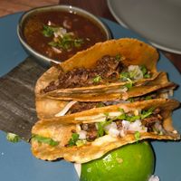  at Jajaja Mexicana in Miami