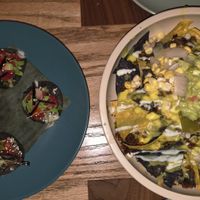  at Jajaja Mexicana in Miami