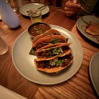   at Jajaja Mexicana in Miami