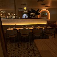   at Jajaja Mexicana in Miami