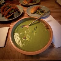   at Jajaja Mexicana in Miami