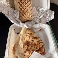   at Viva Los Vegans in Linden