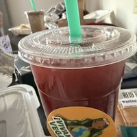   at Viva Los Vegans in Linden