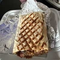   at Viva Los Vegans in Linden