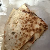   at Viva Los Vegans in Linden