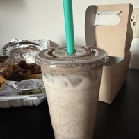   at Viva Los Vegans in Linden