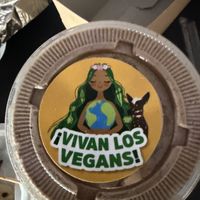   at Viva Los Vegans in Linden