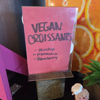  at Viva Los Vegans in Linden