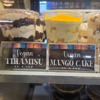  at Viva Los Vegans in Linden