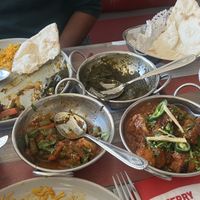   at Chef's Signature Cafe in Helensburgh