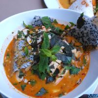 Another great pho at Sala at Sala in Berlin