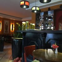 Вид изнутри  at Sala in Berlin