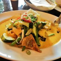 Великолепный карри at Sala in Berlin