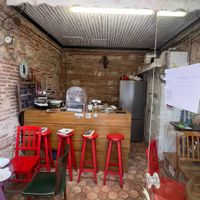  at Vegan Community Kitchen in Istanbul