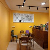  at Vegan Community Kitchen in Istanbul