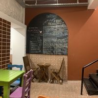 Current menu as of December 27th, 2024 #Veganuary at Vegan Community Kitchen in Istanbul