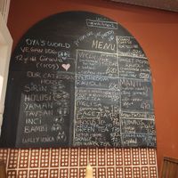  at Vegan Community Kitchen in Istanbul