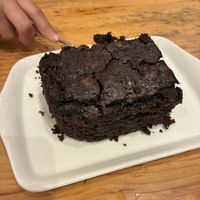   at Vegan Community Kitchen in Istanbul