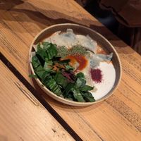  at Vegan Community Kitchen in Istanbul