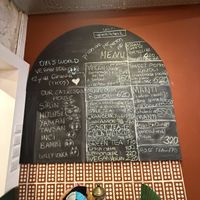   at Vegan Community Kitchen in Istanbul