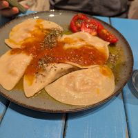  at Vegan Community Kitchen in Istanbul