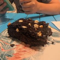  at Vegan Community Kitchen in Istanbul