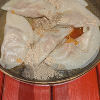  at Vegan Community Kitchen in Istanbul