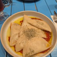  at Vegan Community Kitchen in Istanbul