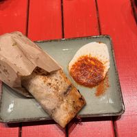   at Vegan Community Kitchen in Istanbul